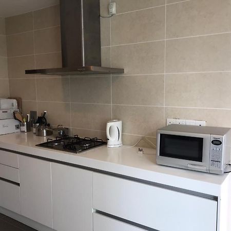 Avenue K Apartment Kuala Lumpur Exterior photo