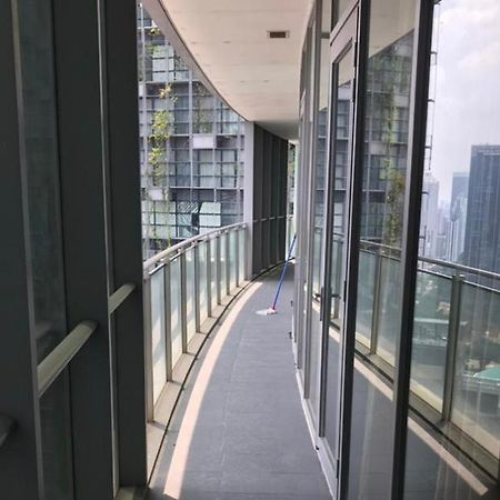 Avenue K Apartment Kuala Lumpur Exterior photo