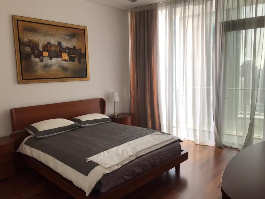 Avenue K Apartment Kuala Lumpur Exterior photo