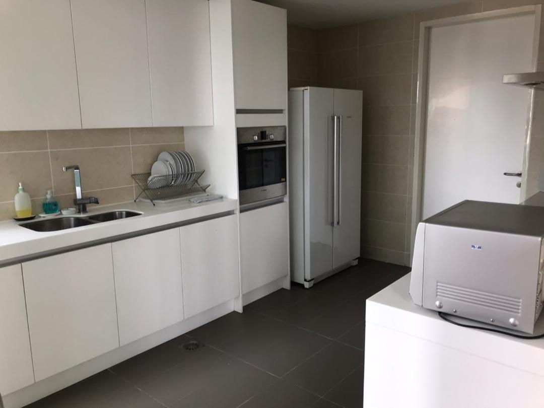 Avenue K Apartment Kuala Lumpur Exterior photo