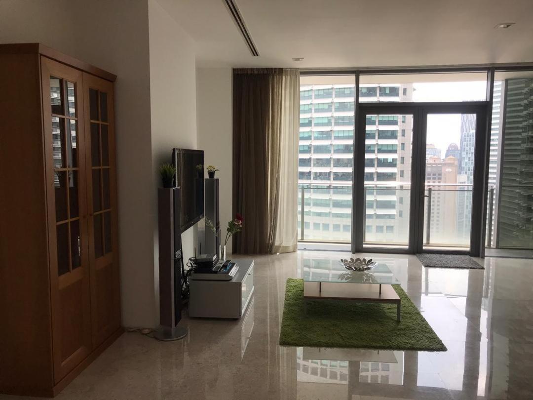 Avenue K Apartment Kuala Lumpur Exterior photo