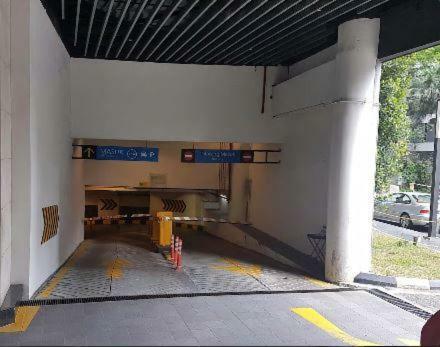 Avenue K Apartment Kuala Lumpur Exterior photo