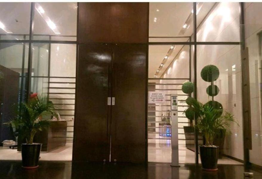 Avenue K Apartment Kuala Lumpur Exterior photo